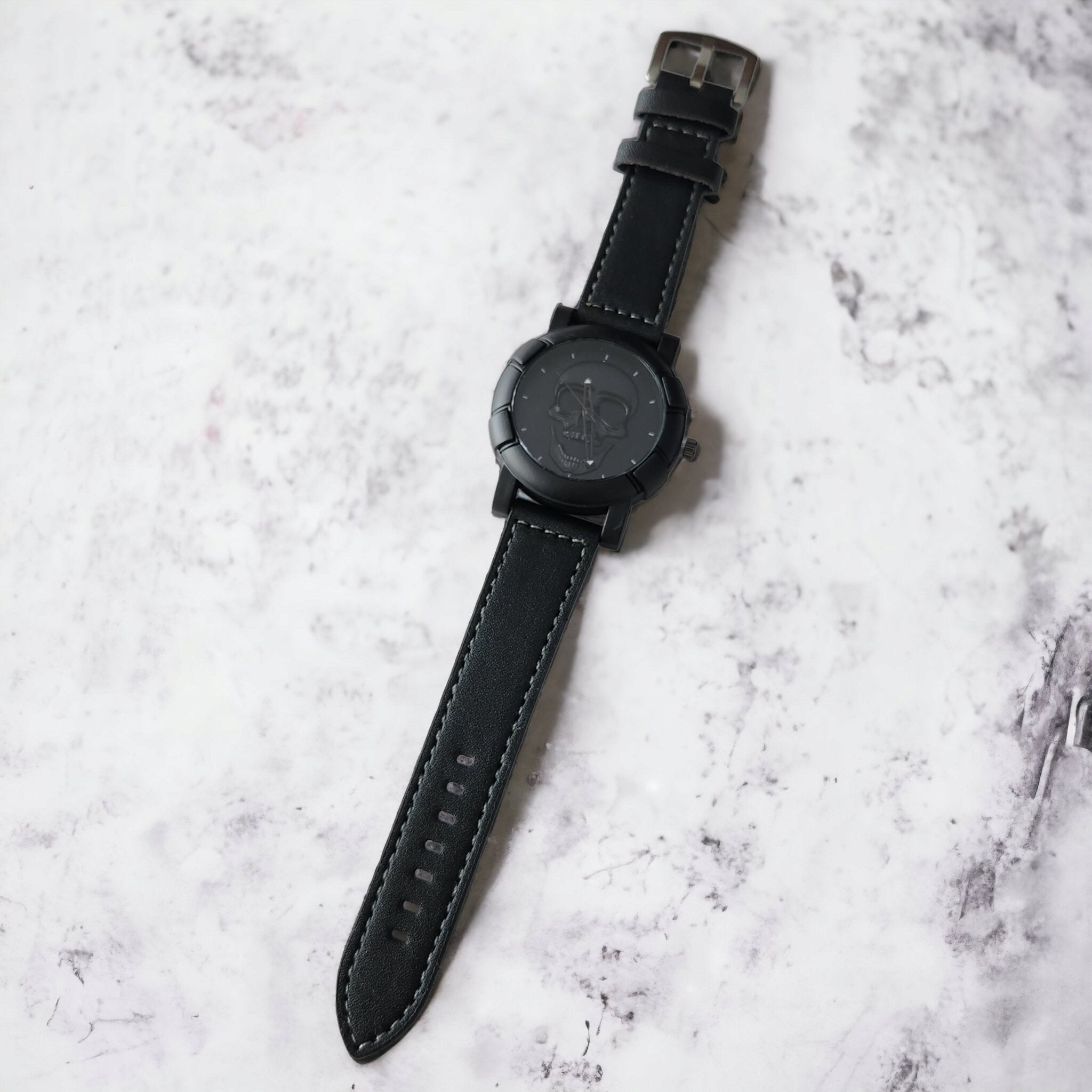 Reloj Skull - My Rebel Shop