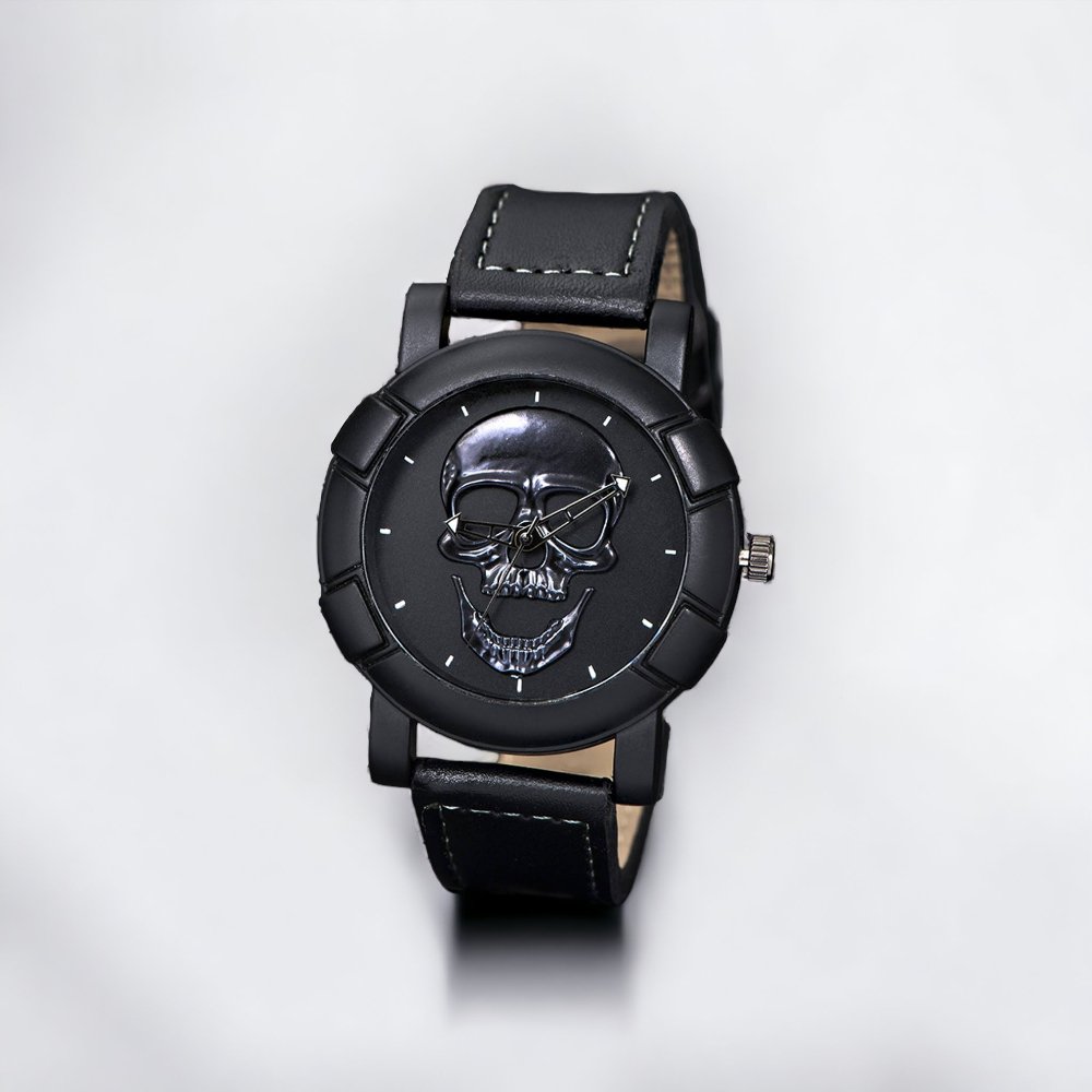 Reloj Skull - My Rebel Shop