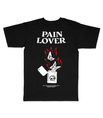 T-Shirt Pain Lover - My Rebel Shop