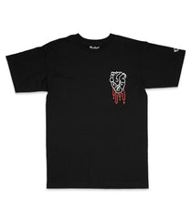 T-Shirt Pain Lover - My Rebel Shop