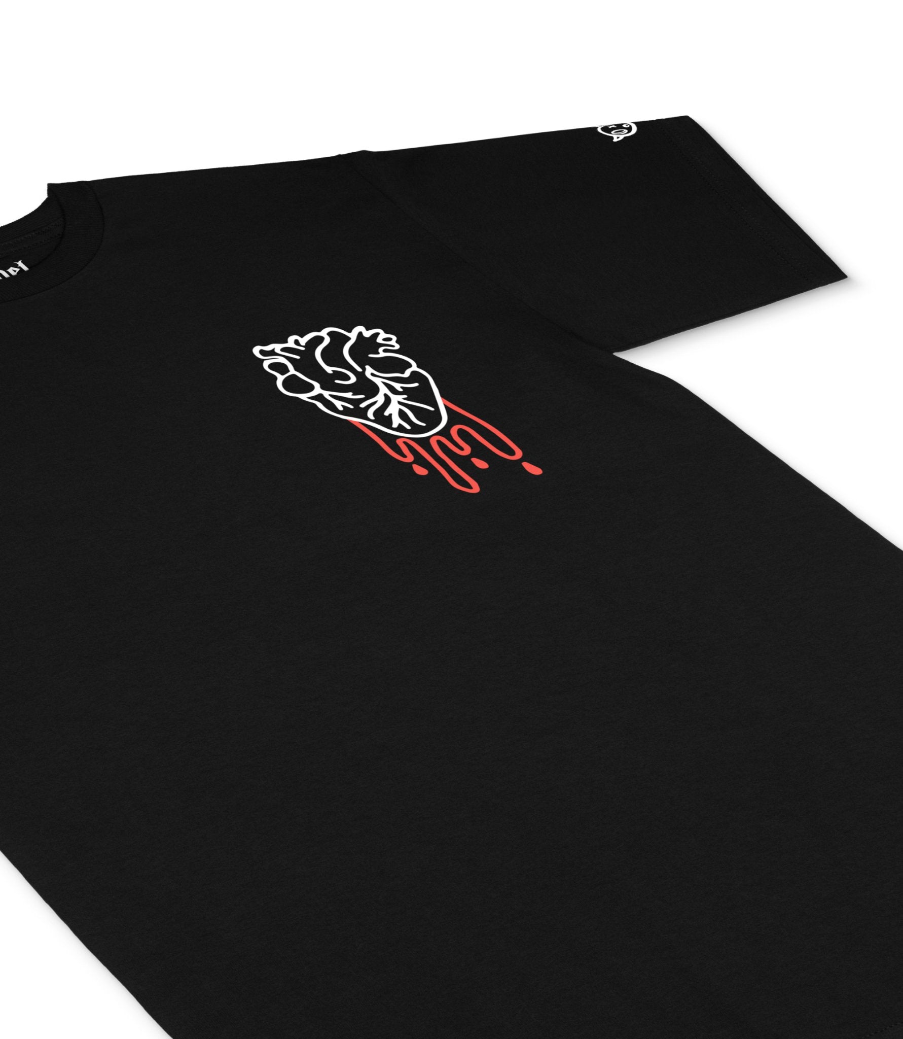 T-Shirt Pain Lover - My Rebel Shop