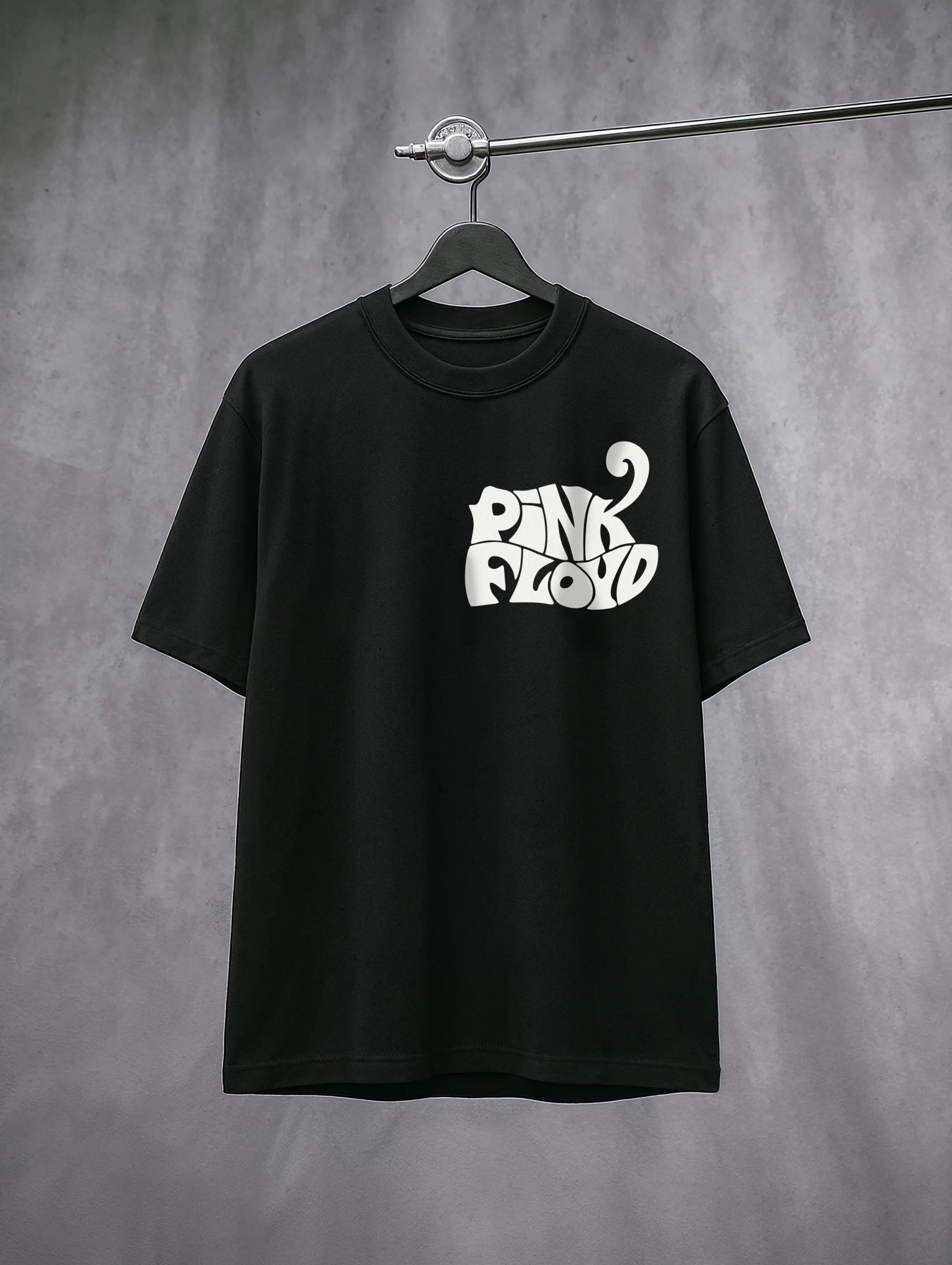 T-Shirt Pink Floyd – The Dark Side of the Moon - My Rebel Shop
