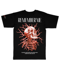 T-Shirt Remember Me - My Rebel Shop
