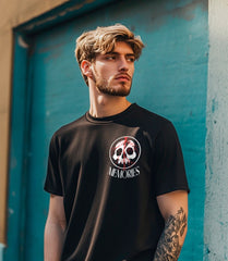 T-Shirt Remember Me - My Rebel Shop