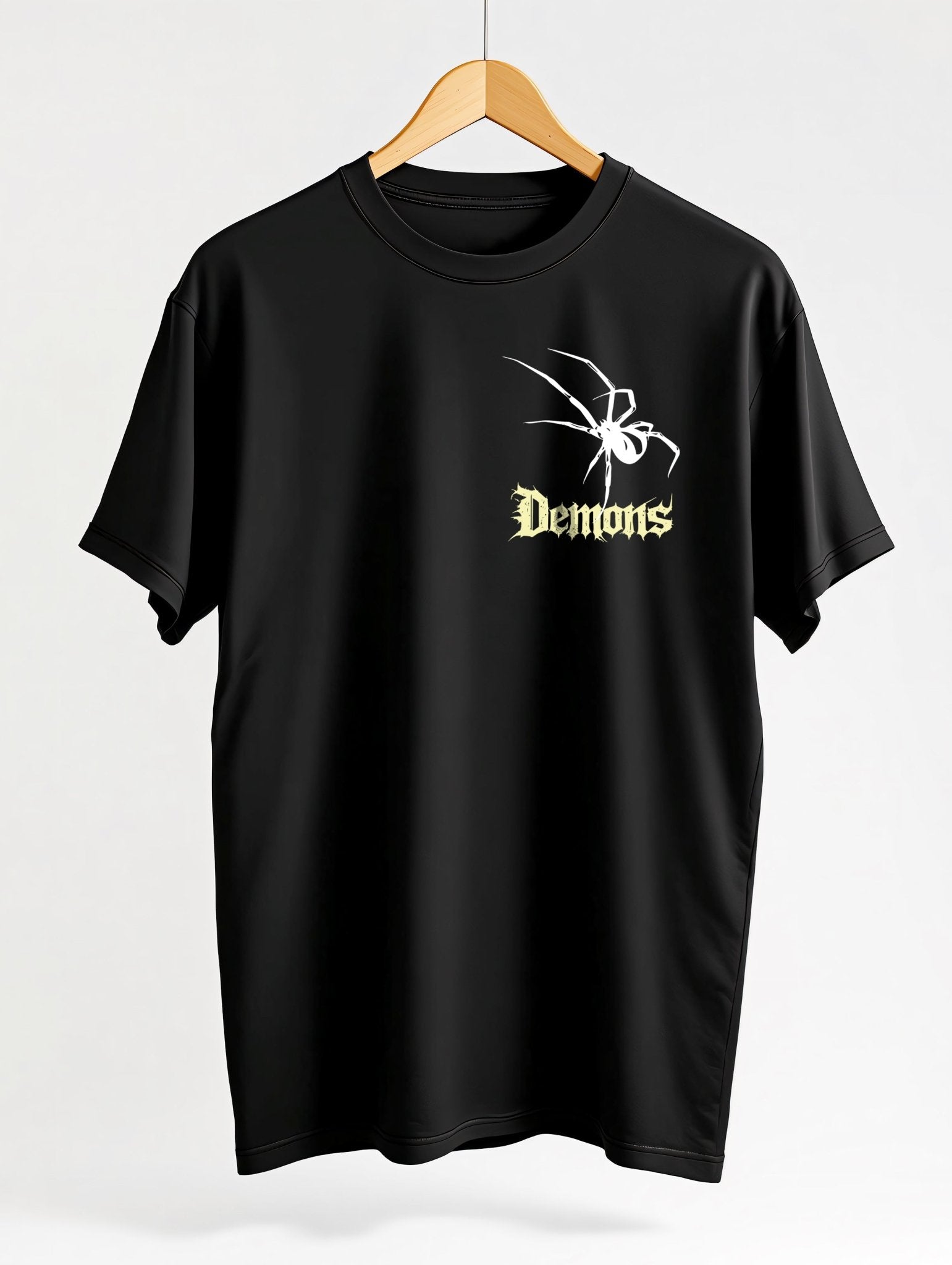 T-Shirt Stronger Demons - My Rebel Shop