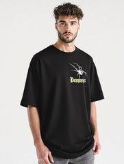 T-Shirt Stronger Demons - My Rebel Shop