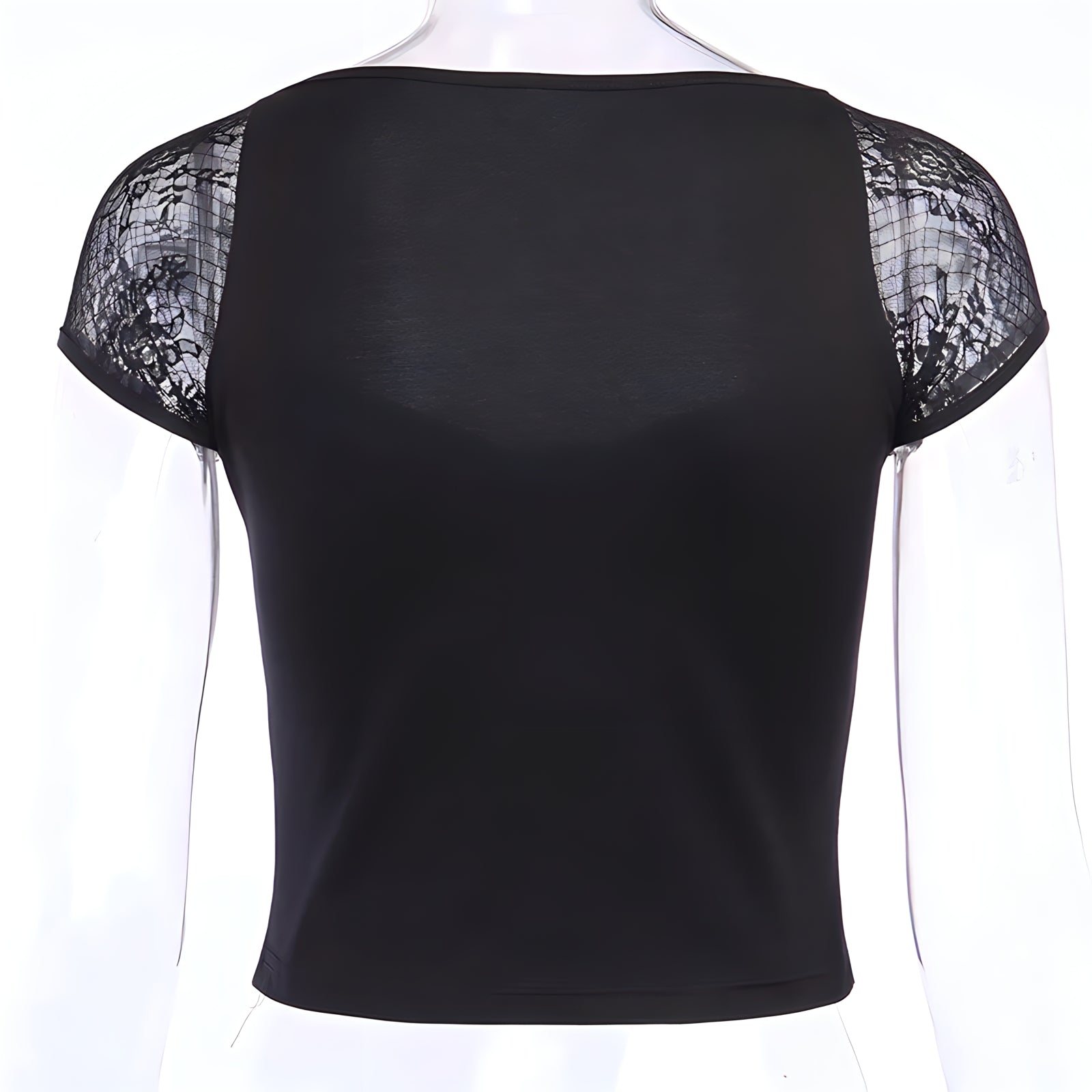 Top Midnight - My Rebel Shop