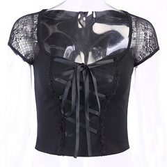 Top Midnight - My Rebel Shop