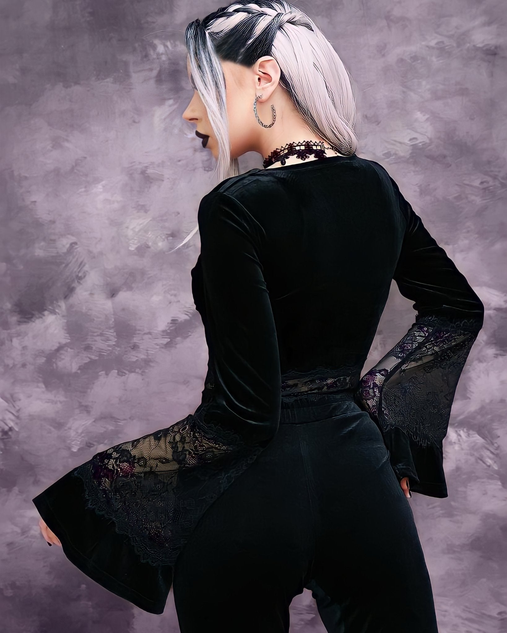 Top Mysteria - My Rebel Shop